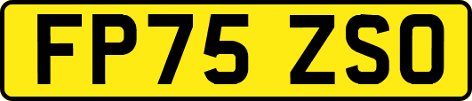 FP75ZSO