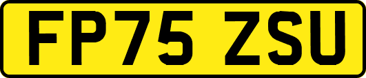 FP75ZSU