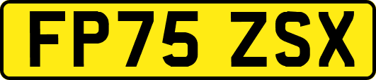 FP75ZSX