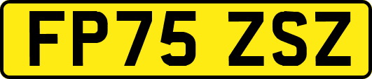 FP75ZSZ