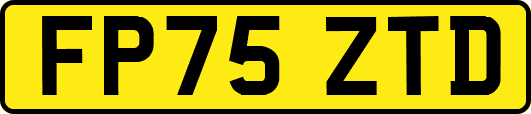 FP75ZTD