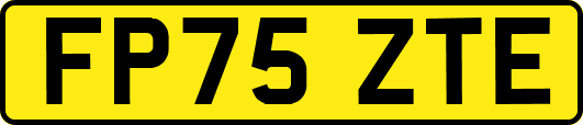 FP75ZTE