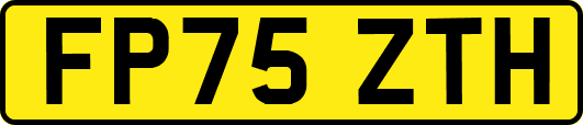 FP75ZTH