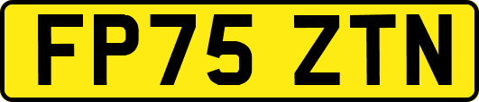 FP75ZTN