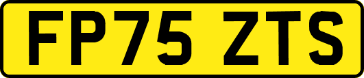 FP75ZTS