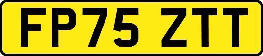 FP75ZTT