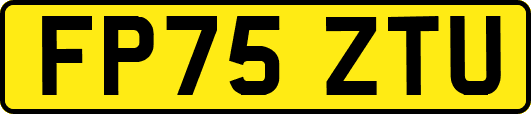FP75ZTU