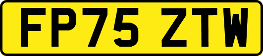 FP75ZTW