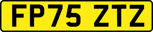 FP75ZTZ