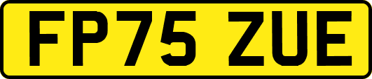 FP75ZUE