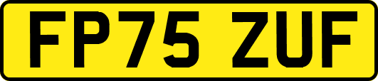 FP75ZUF