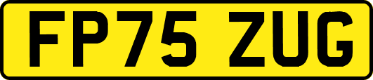 FP75ZUG