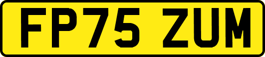 FP75ZUM