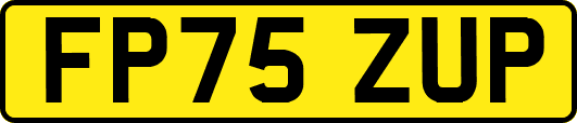 FP75ZUP