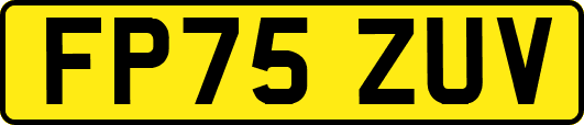 FP75ZUV