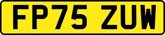 FP75ZUW
