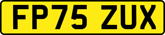 FP75ZUX