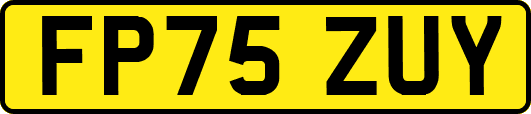 FP75ZUY