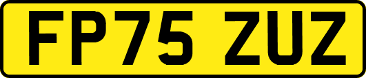 FP75ZUZ