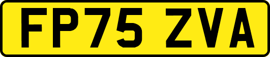 FP75ZVA