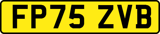 FP75ZVB