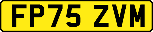 FP75ZVM