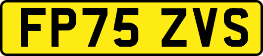 FP75ZVS