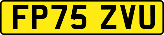 FP75ZVU