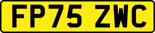 FP75ZWC