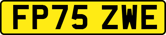 FP75ZWE