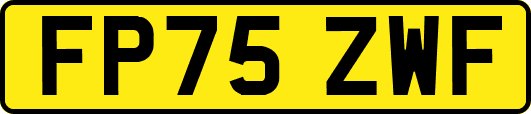 FP75ZWF