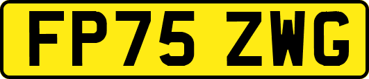 FP75ZWG