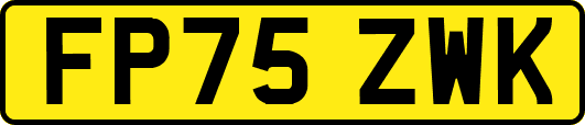 FP75ZWK