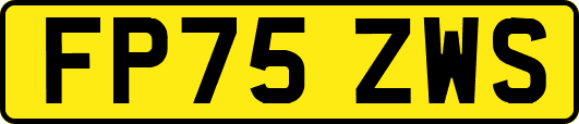 FP75ZWS
