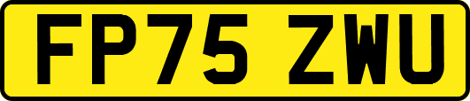 FP75ZWU