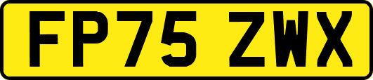 FP75ZWX