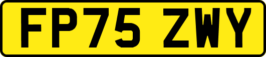 FP75ZWY