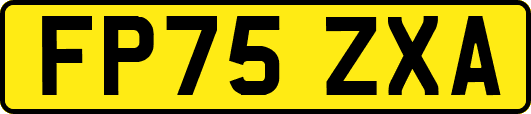 FP75ZXA