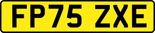 FP75ZXE