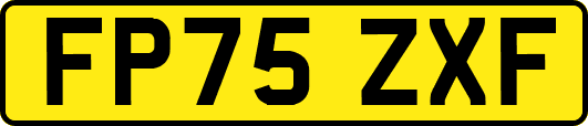 FP75ZXF