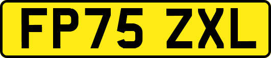 FP75ZXL
