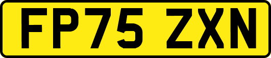 FP75ZXN
