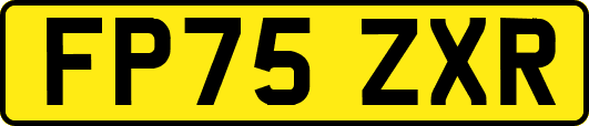 FP75ZXR