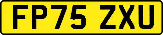 FP75ZXU