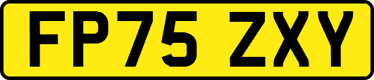 FP75ZXY