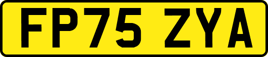FP75ZYA