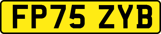 FP75ZYB