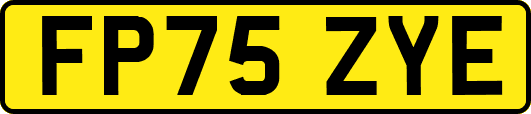 FP75ZYE