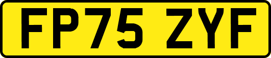 FP75ZYF