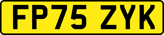 FP75ZYK